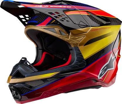 Alpinestars Supertech M10 Era MIPS Helmet