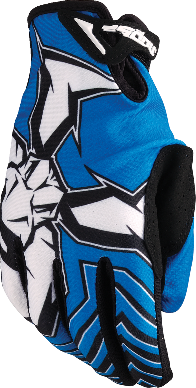 Moose Offroad Agroid Pro Gloves