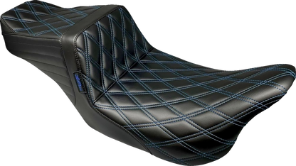 Le Pera Tailwhip Seat