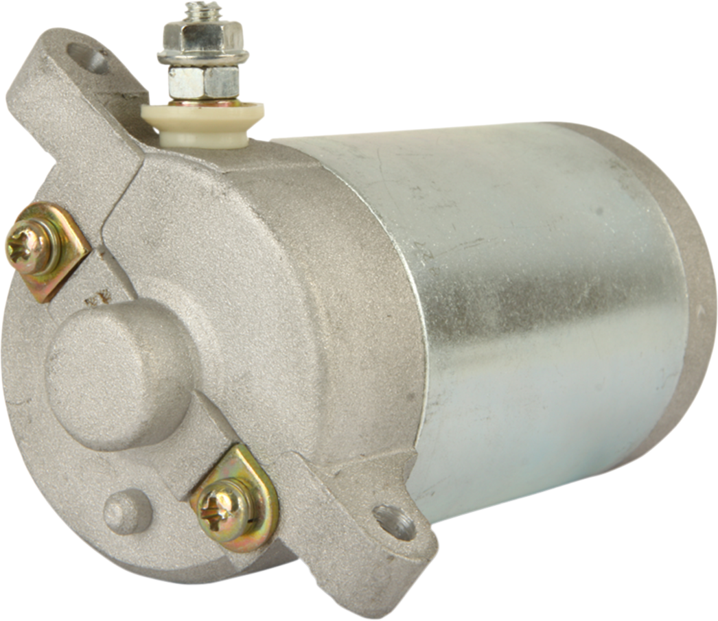 Parts Unlimited Starter Motor