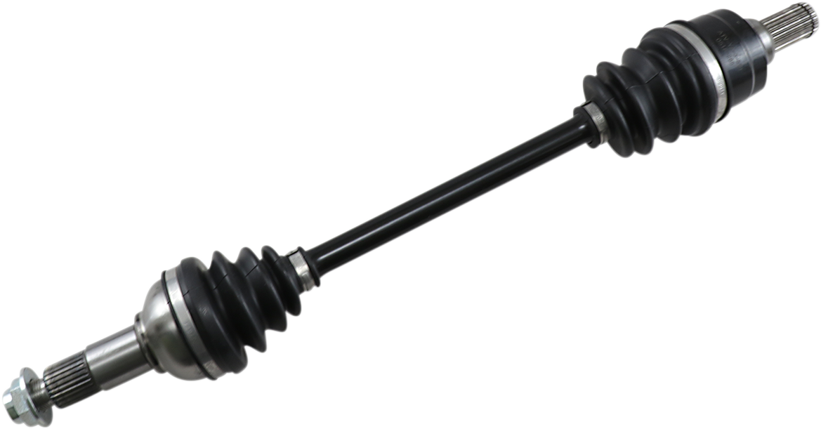 Moose Offroad Complete Axle Assembly