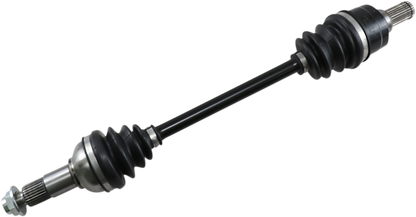 Moose Offroad Complete Axle Assembly