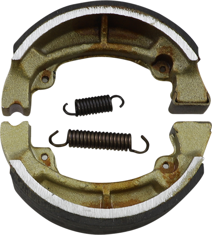DP Brakes Brake Shoes