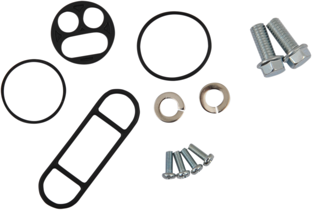 Moose Offroad Fuel Petcock Rebuild Kit