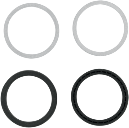 Leakproof Seals Pro-Moly Fork Seals