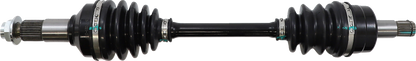 Moose Offroad Complete Axle Assembly