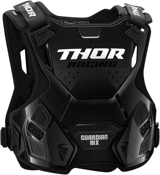 Thor Guardian MX Deflector
