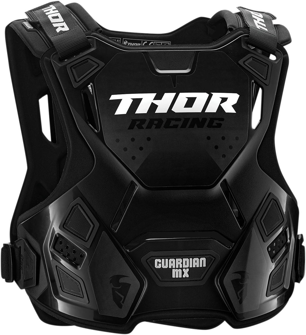 Thor Guardian MX Deflector