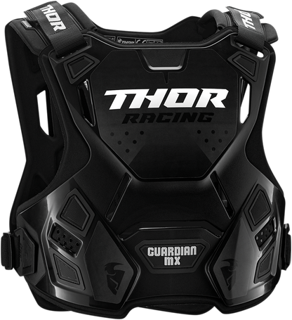 Thor Guardian MX Deflector