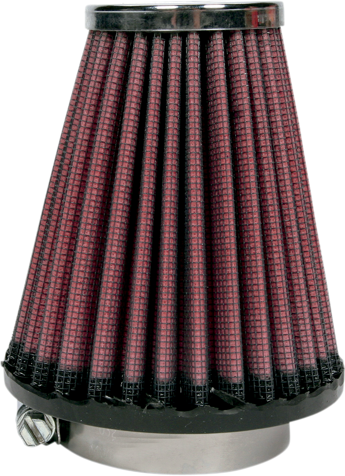 K & N Universal Clamp-On Air Filter