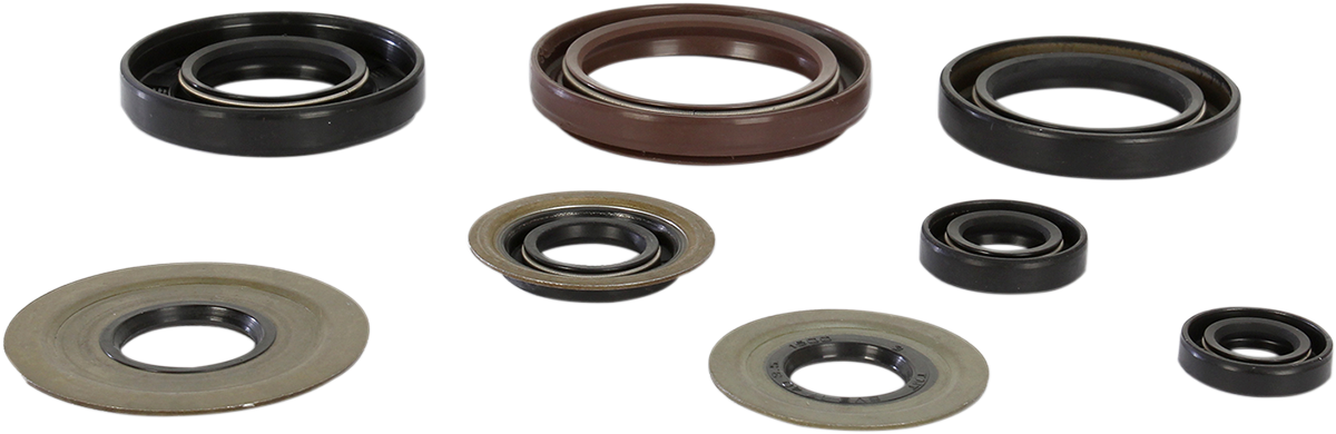 Moose Offroad Motor Oil Seals