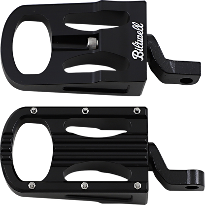 Biltwell XL Step Foot Pegs