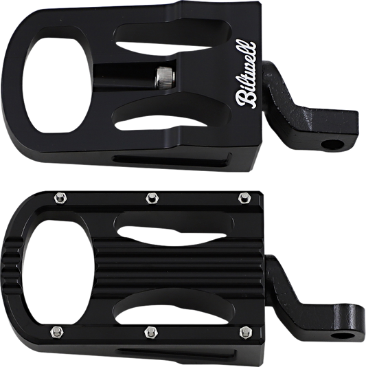 Biltwell XL Step Foot Pegs