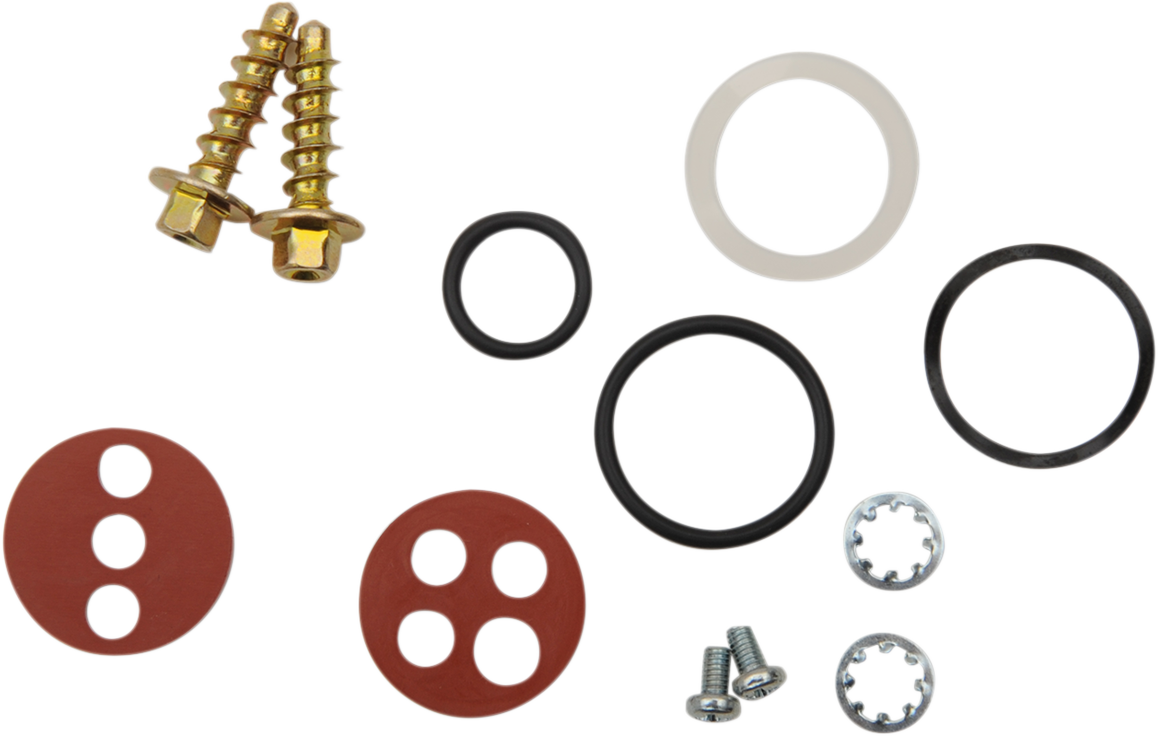 Moose Offroad Fuel Petcock Rebuild Kit