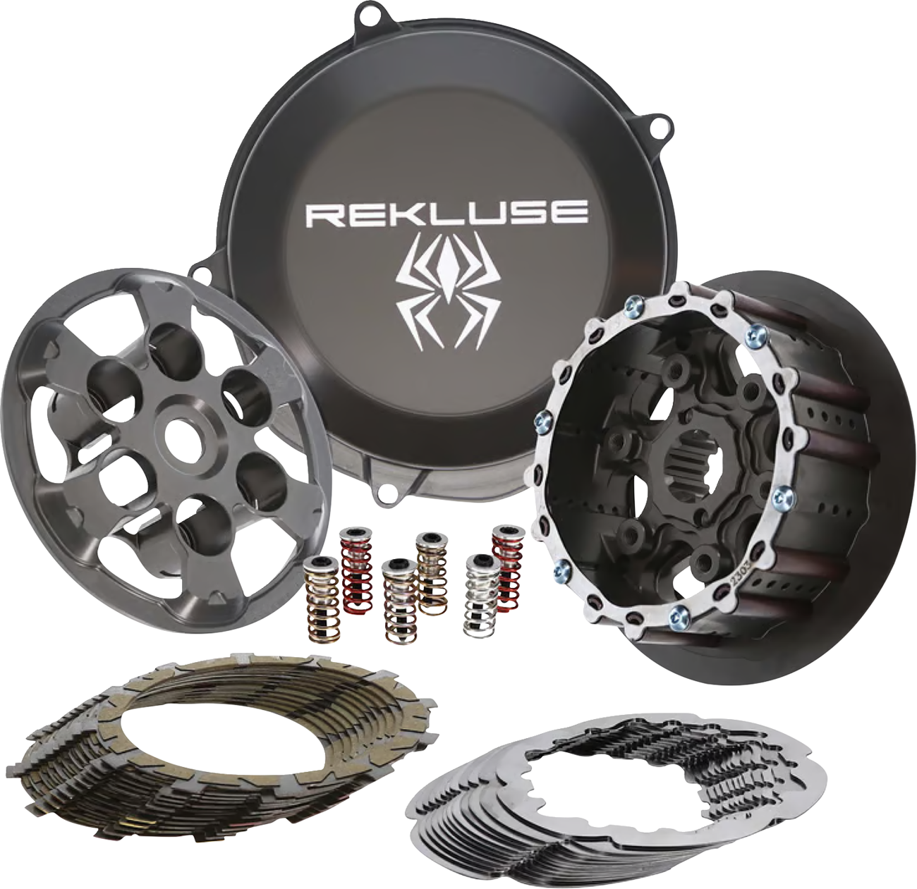 Rekluse APEX Clutch