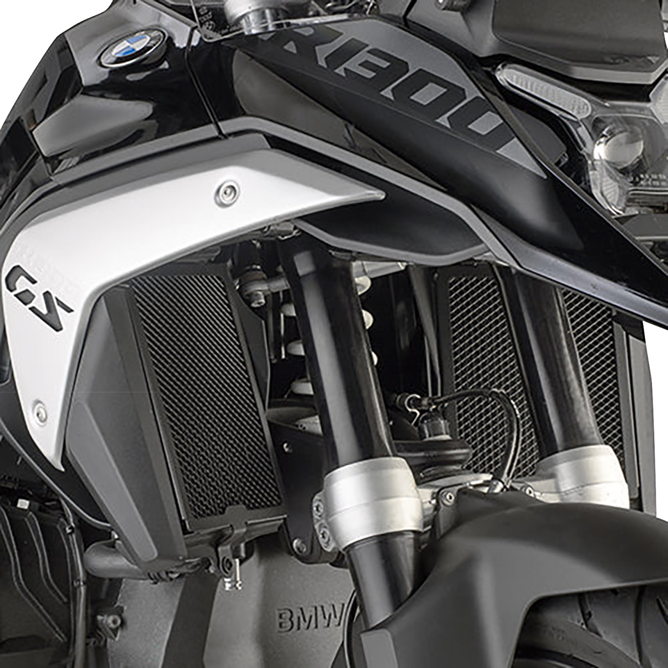 GIVI Radiator Guard