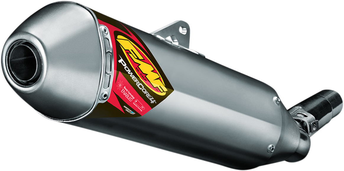 FMF PowerCore 4 HEX Muffler
