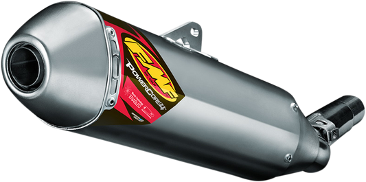 FMF PowerCore 4 HEX Muffler