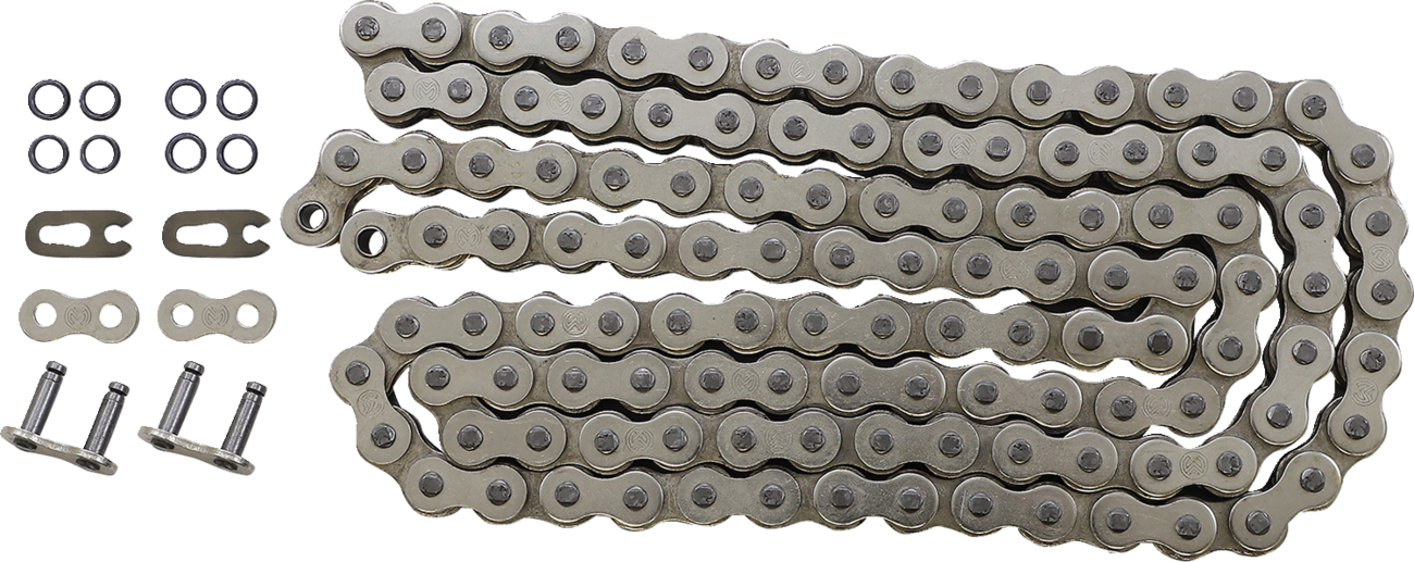 Moose Offroad 520 HPO O-Ring Chain