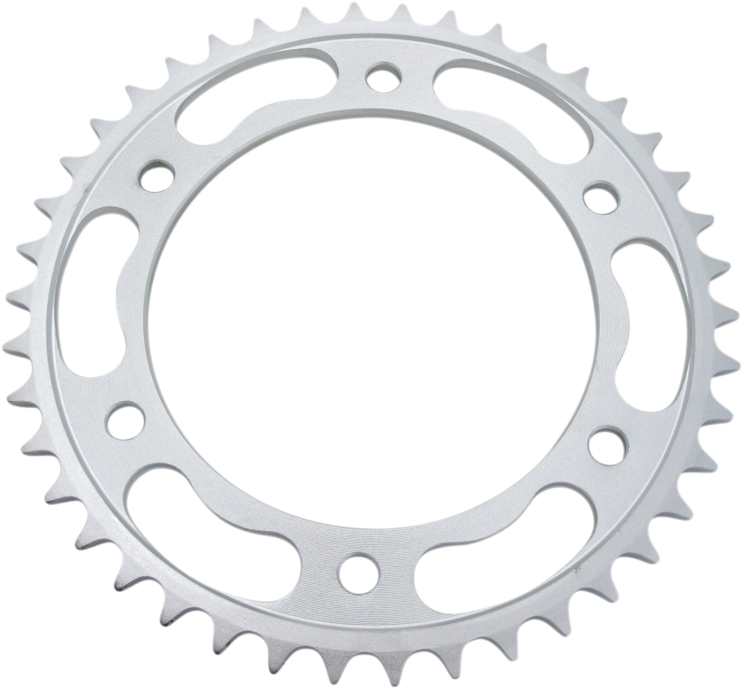Parts Unlimited Rear Sprocket