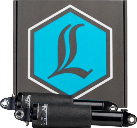 Legend Suspension AIR-A FL Adjustable AIR Suspension