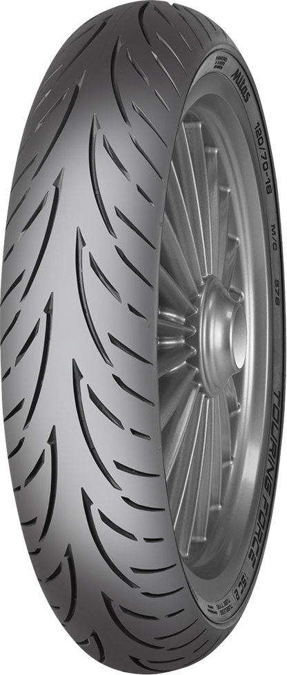 Mitas Touring Force-SC 2 Tire