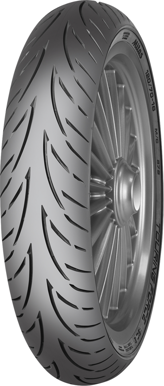 Mitas Touring Force-SC 2 Tire