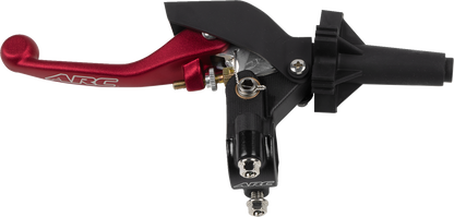 ARC RC-8 Clutch Perch Assembly