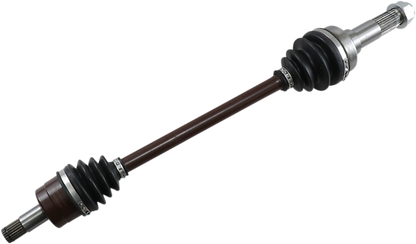 Moose Offroad Complete Axle Assembly