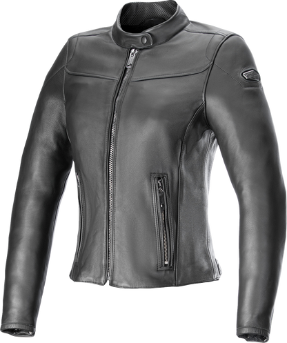 Alpinestars Stella Tory Leather Jacket