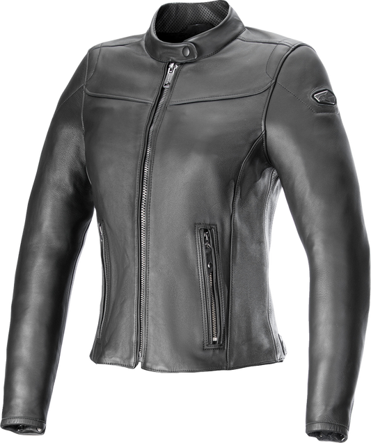 Alpinestars Stella Tory Leather Jacket