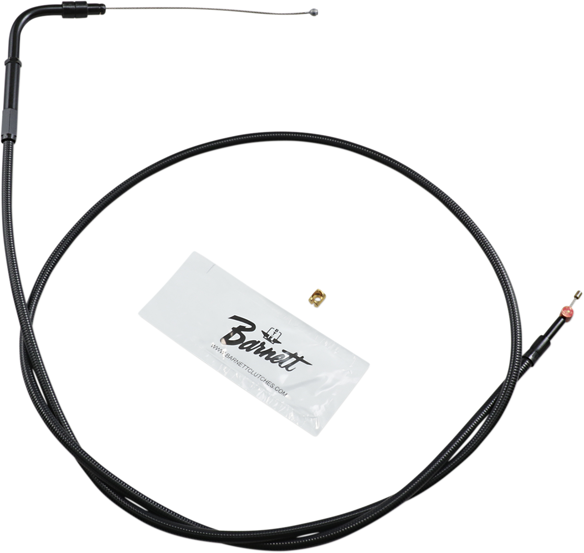 Barnett Stealth Series Throttle Cable