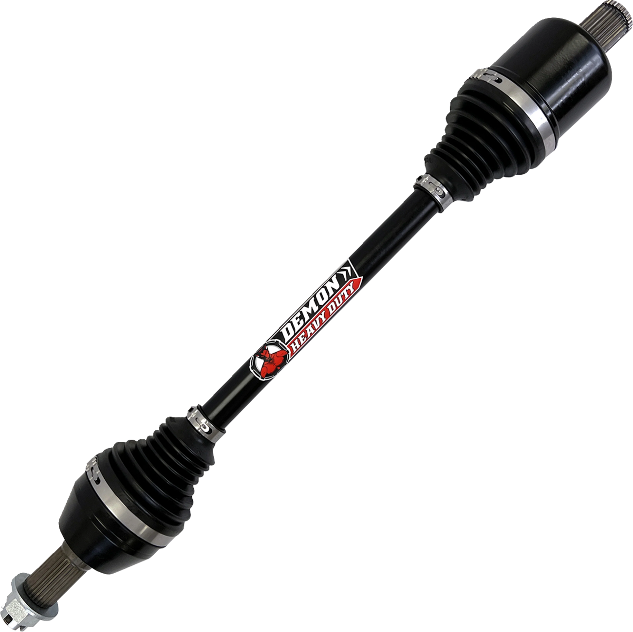 Demon Complete Heavy-Duty Axle