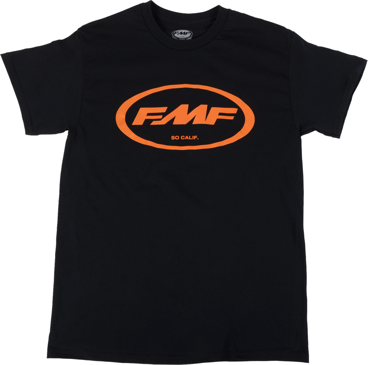 FMF Factory Classic Don T-Shirt
