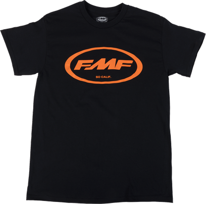 FMF Factory Classic Don T-Shirt