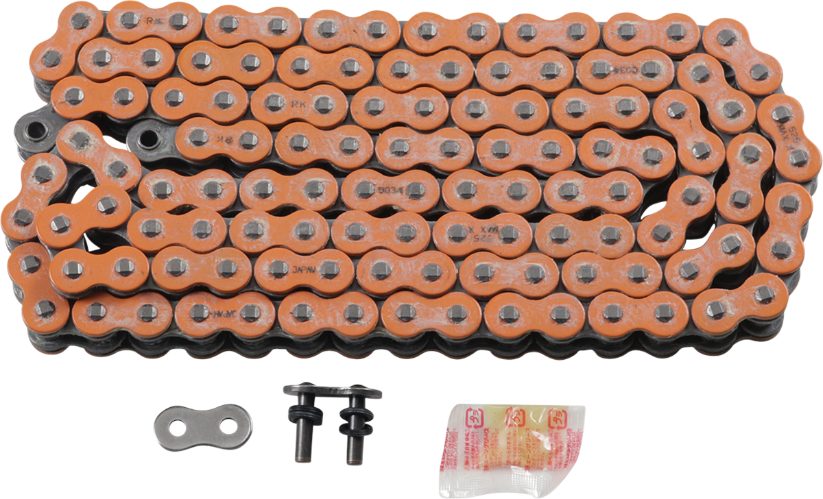 RK 525 Max X - Drive Chain
