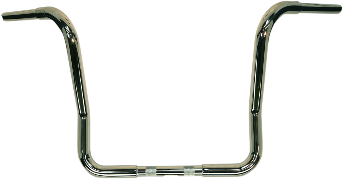Magnum Shielding 1-1/4" Caliber Handlebar