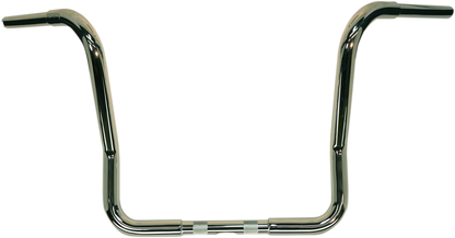 Magnum Shielding 1-1/4" Caliber Handlebar
