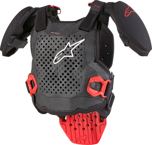 Alpinestars Youth A5 S v2 Chest Guard