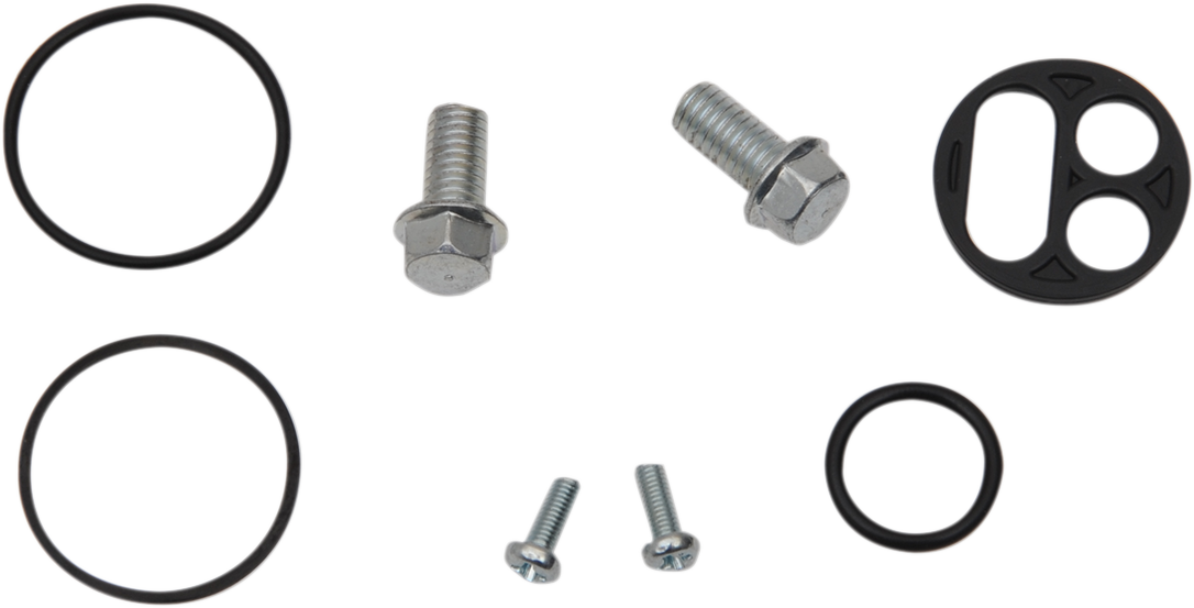 Moose Offroad Fuel Petcock Rebuild Kit