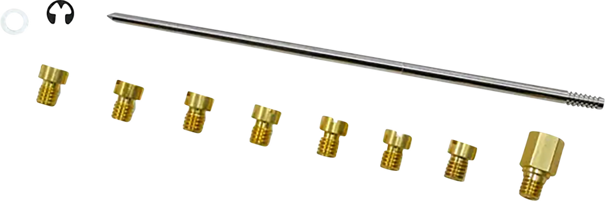 Dynojet Jet Kit