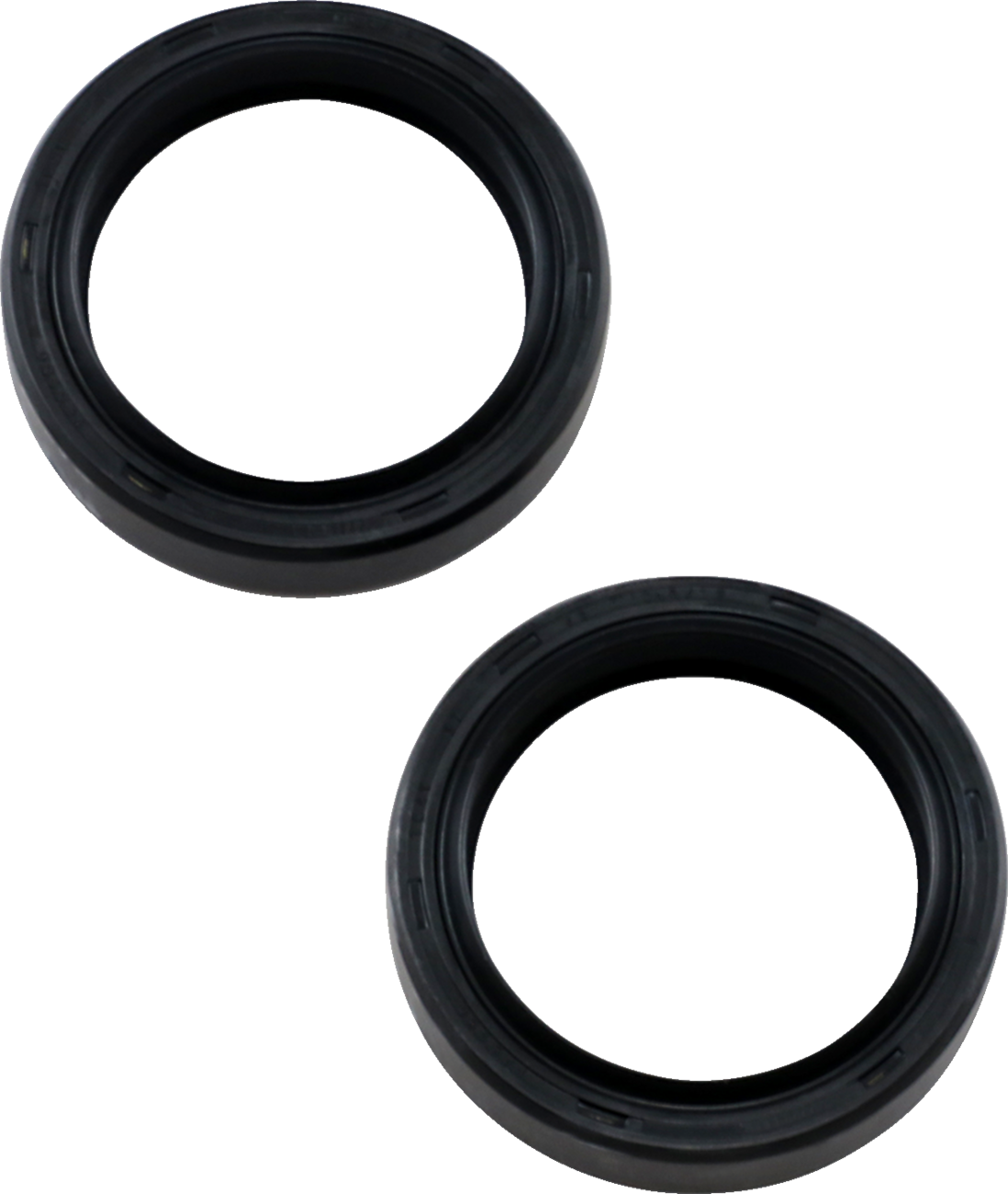 Parts Unlimited Front Fork Seals