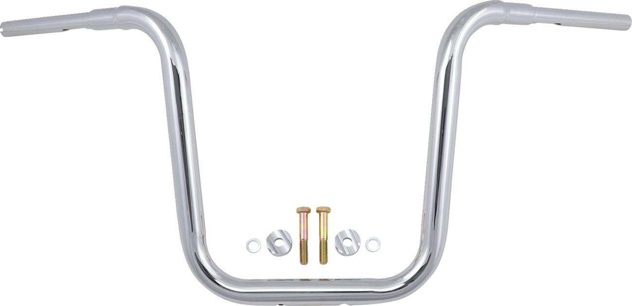 LA Choppers Treehugger Handlebar