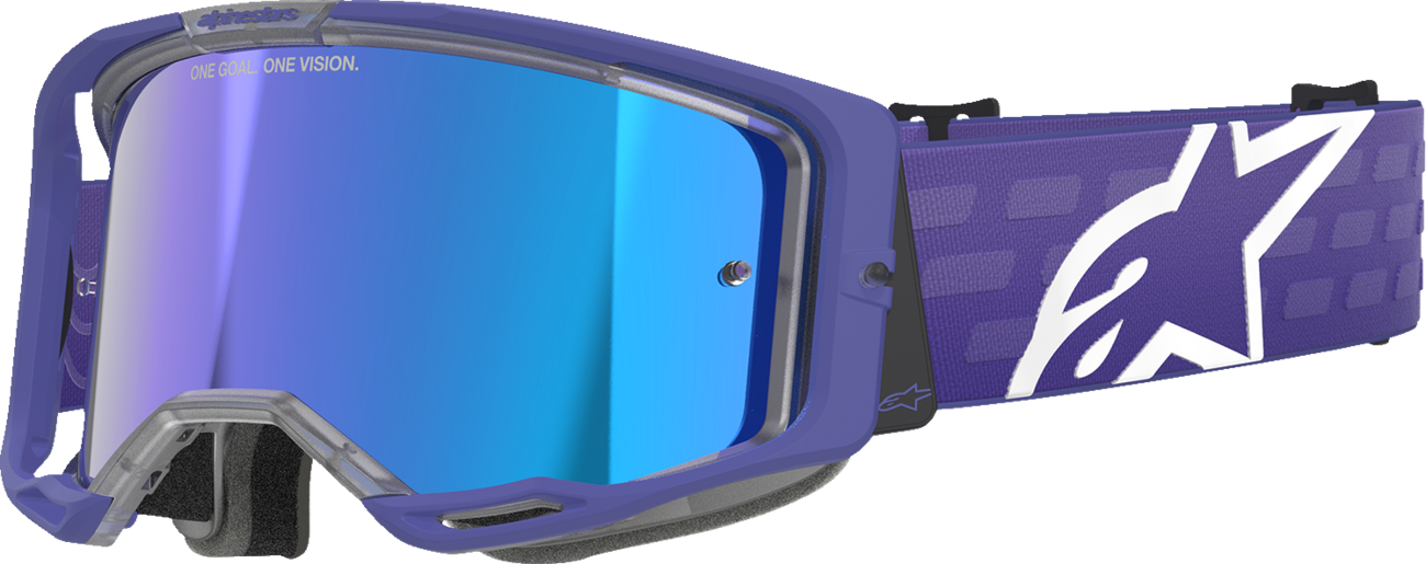 Alpinestars Goggles Vision 8 Corp Goggle