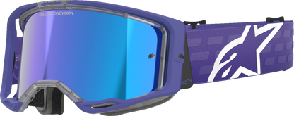 Alpinestars Goggles Vision 8 Corp Goggle