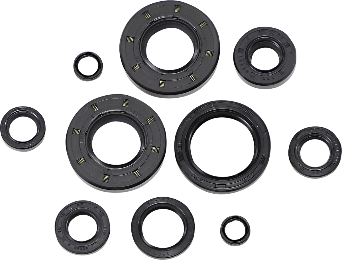 Moose Offroad Oil Seal Kit