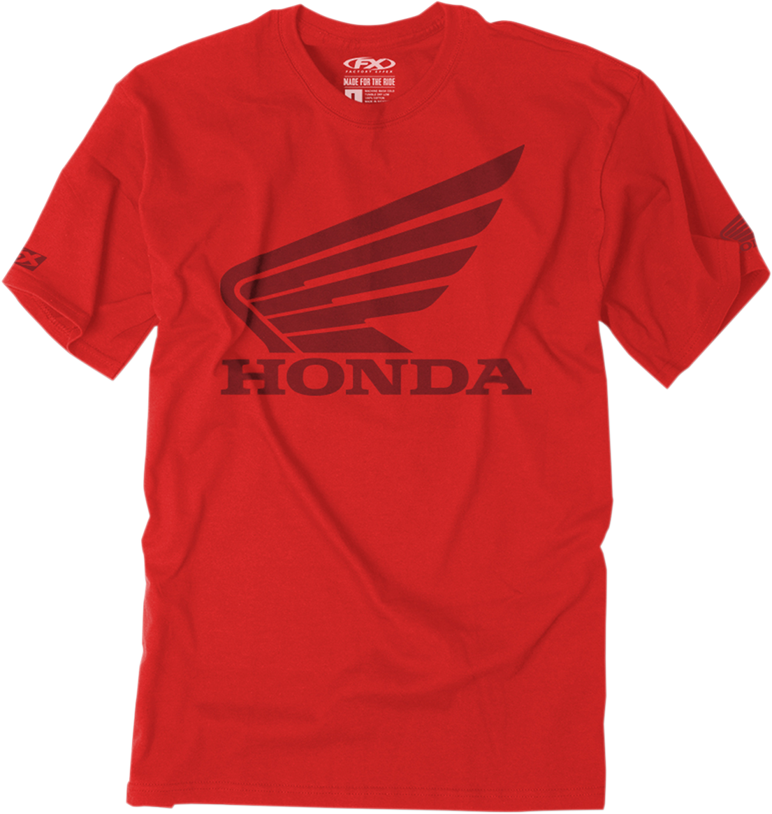 Factory Effex Honda Big Wing T Shirt