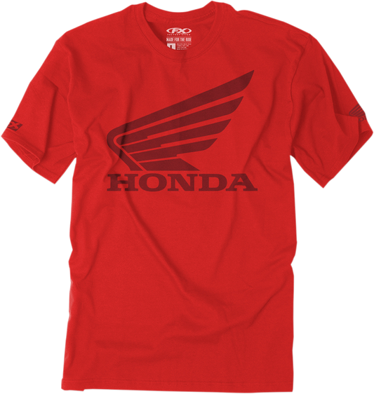 Factory Effex Honda Big Wing T Shirt