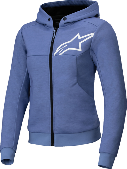 Alpinestars Stella Chrome v2 Sport Hoodie