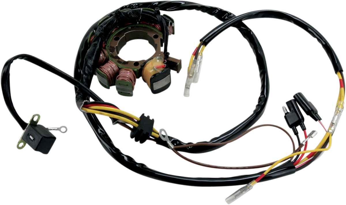 Moose Offroad Stator
